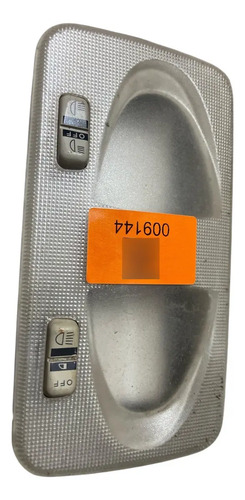 Lanterna Luz Teto Fiat Idea 2005-16 08849005 - Imagem 3
