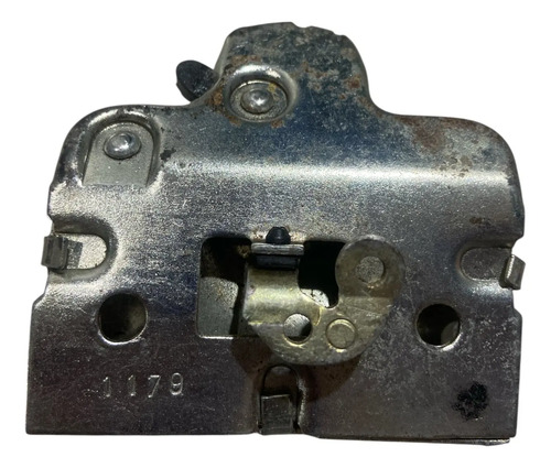 Fechadura Trava Do Porta Malas Omega Gls 93 94 95 96 97 98