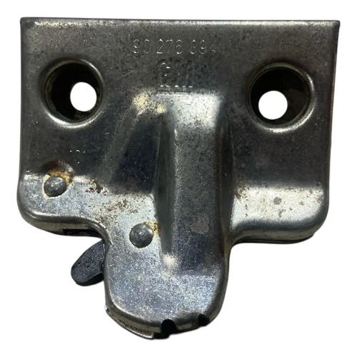 Fechadura Trava Do Porta Malas Omega Gls 93 94 95 96 97 98 - Imagem 2