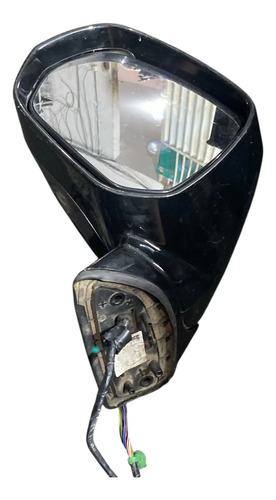 Retrovisor Eletico C/pisca Citroen Gran Picasso Original - Imagem 3