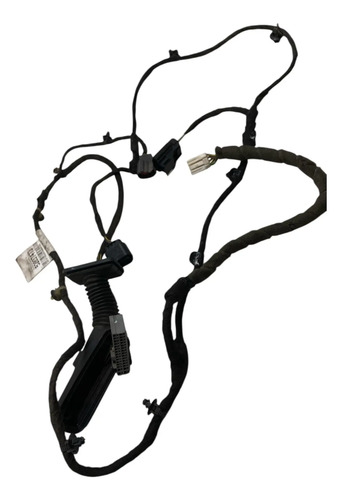 Chicote Porta Dianteira Direita Gm Spin 2013 A 2016 52037473