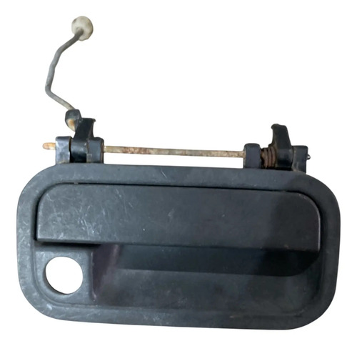Maçaneta Externa Porta Dianteira Direita Corsa 2002 A 2012 Dianteira