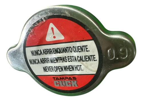 Tampa Radiador Tucson, I30, Santa Fe Tc 7092 Tanclick
