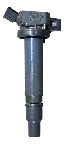 Bobina Ignição Toyota Sw4 2.7 Flex 2008 A 2014 90919t2008