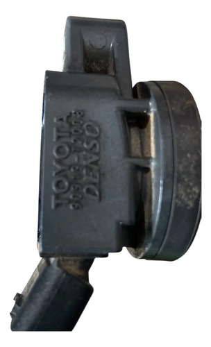 Bobina Ignição Toyota Sw4 2.7 Flex 2008 A 2014 90919t2008 - Imagem 3