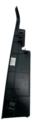 Moldura Porta Luvas Esquerdo C4 Picasso 9657854177 - Imagem 1