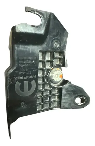 Suporte Módulo Abs Fiat Toro 2018 52012529