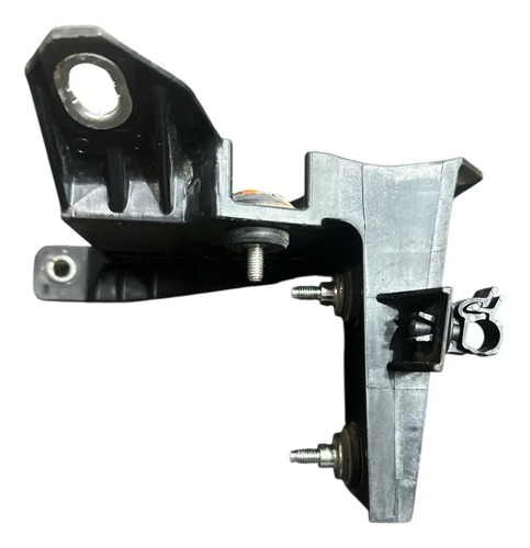 Suporte Módulo Abs Fiat Toro 2018 52012529 - Imagem 3