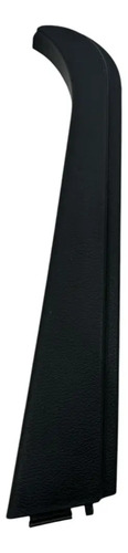 Moldura Porta Traseira Direita Renegade 2016 A 25 735579308 Preto - Imagem 2