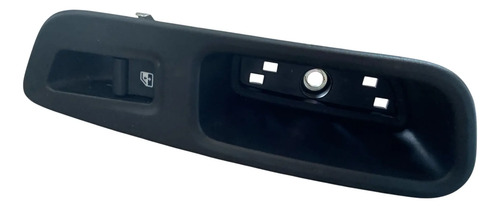 Moldura Do Botão Vidro Tras Direito Fiat Toro 16-23 Original - Imagem 3