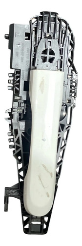 Maçaneta Externa Diant Direita Jeep Renegade 17/23 252106 Dianteira
