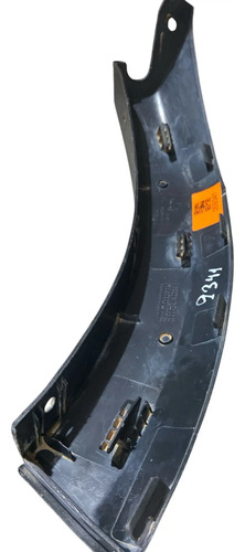 Alargador Traseiro Esquerdo Original Renault Sandero Stepway - Imagem 2