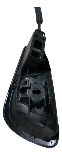 Maçaneta Interna Lado Direito Ford Ka 2015 Até 2020 Original Dianteira - Imagem 2