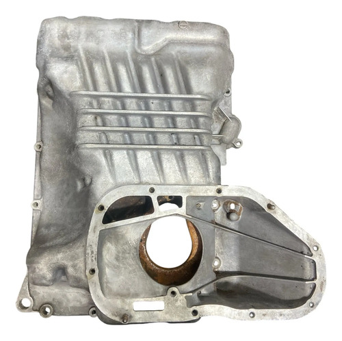 Cárter Gran Vitara  Motor 6v Ano 2000 A 2007 - Imagem 2