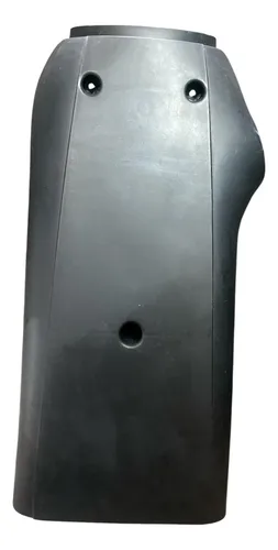 Moldura Inferior Coluna Fiat Palio Strada 2015 Weekend Flex