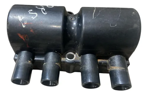 Bobina De Ignição Chevrolet Corsa 1.0 1.4 96350585