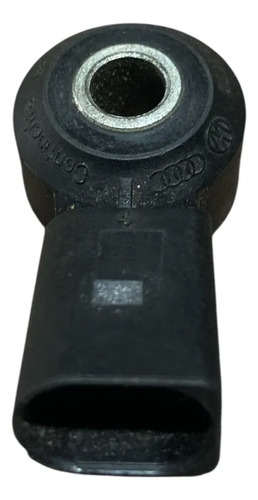 Sensor De Detonação Vw Spacefox 1.6 Total Flex 2008 A 2014