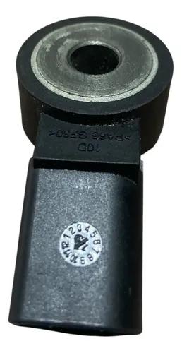 Sensor De Detonação Vw Spacefox 1.6 Total Flex 2008 A 2014 - Imagem 2