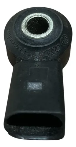 Sensor De Detonação Vw Spacefox 1.6 Total Flex 2008 A 2014 - Imagem 3