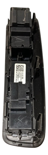 Conjunto Botões Luz Teto Cortesia Gm Tracker Premier 2024 - Imagem 2