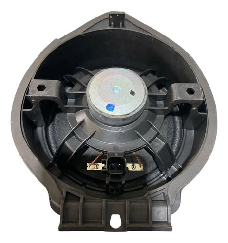 Fone De Porta Gm Chevrolet Tracker 2024 Original - Imagem 2
