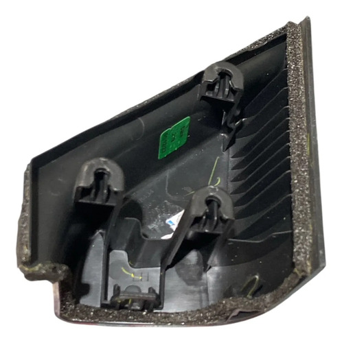 Moldura Int Retrovisor Esq 26226726 Gm Tracker 2021/2022 - Imagem 2