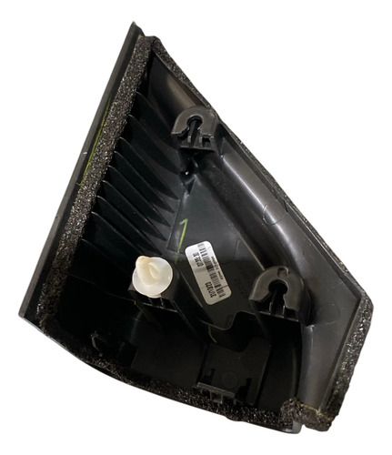 Moldura Interna Retrovisor Dir Gm Tracker 21/22 26226728 - Imagem 2