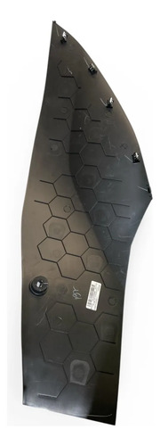 Moldura Console Lado Esquerdo Gm Tracker 2020/2023 - Imagem 2