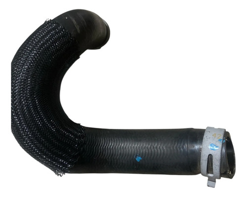 Mangueira Inferior Radiador Tracker 1.2 Turbo 2020 A 2023 - Imagem 2
