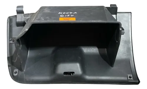 Porta Luvas Honda City 2015 2016 2017 2018 D642 - Imagem 2