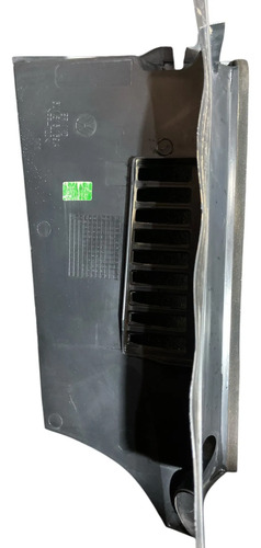 Grade Churrasqueira Entrada Ar Saveiro Gol G5 A G8 5u1815159 - Imagem 3