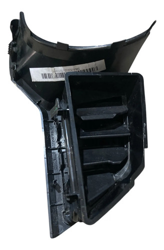 Difusor Ar Lateral Esquerdo Vw Gol Saveiro G7 5u0819703 - Imagem 1