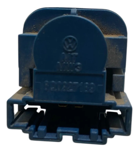 Interruptor Pedal Embreagem Fox 2004 A 2016 6q0927189 - Imagem 2