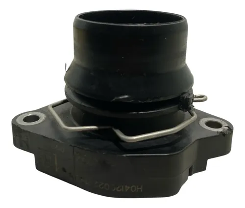Flange Tbi Onix Tracker 1.0 Turbo 2020 A 2023 55491961 - Imagem 1