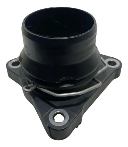 Flange Tbi Onix Tracker 1.0 Turbo 2020 A 2023 55491961 - Imagem 2