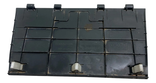 Moldura Acabamento Painel Console Honda Fit 2009 - Imagem 2