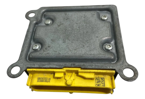 O Modulo Air Bag Vw Gol Voyage G6 A G8 34d959655 - Imagem 1