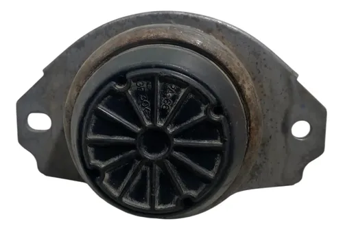 Coxim Do Motor 2010-2016 Land Rover Discovery 2011 Original - Imagem 2