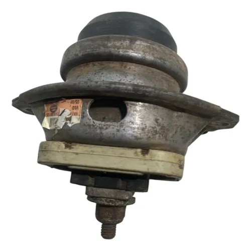 Coxim Do Motor 2010-2016 Land Rover Discovery 2011 Original - Imagem 3