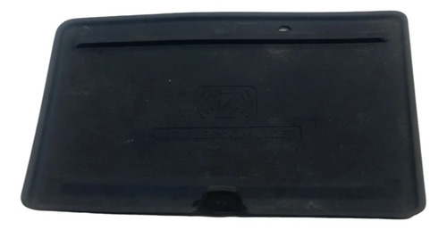 Borracha Console Jeep Compass 2020 2023 Original - Imagem 2