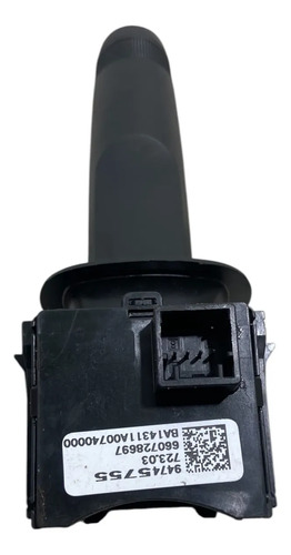 Chave Limpador Para-brisa Prisma Novo/ Onix 13/19 94745755 - Imagem 2