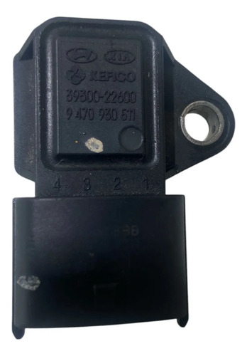 Sensor Map Hyundai Santa Fe Tucson I30 2.0 16v 39300-22600