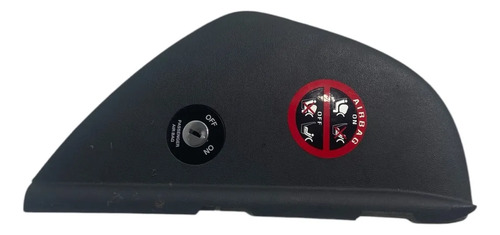 Moldura Direita Painel Hyundai I30 2009 A 2012 847182l000