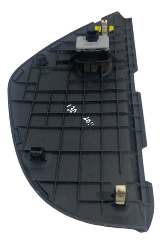 Moldura Direita Painel Hyundai I30 2009 A 2012 847182l000 - Imagem 2