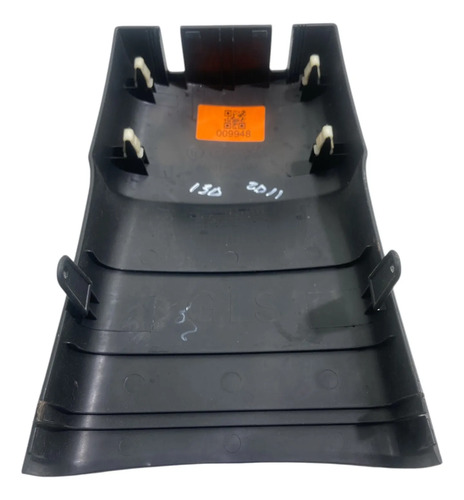 Tampa Console Central Hyundai I30 2.0 2012 Original - Imagem 2