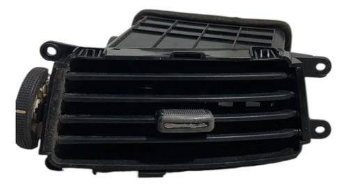 Difusor De Ar Central Lado Esquerdo I30 2009 A 2013 Original