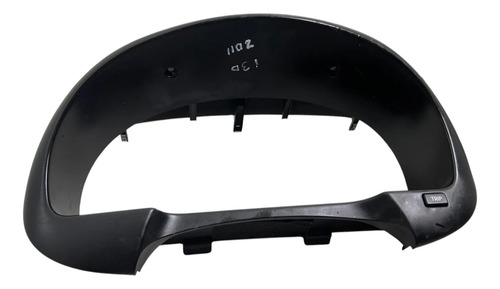 Moldura Painel Instrumentos Hyundai I30 08 09 2010 2011 2012
