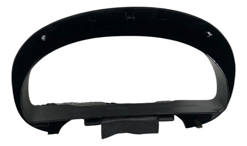 Moldura Painel Instrumentos Hyundai I30 08 09 2010 2011 2012 - Imagem 2