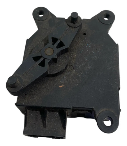 Motor Atuador Ventilador Gm Montana 2004 030893z - Imagem 2