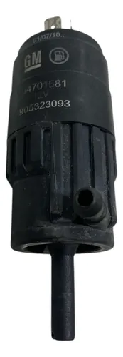 Bomba Gasolina Partida Frio Gm Astra Montana Vectra Meriva